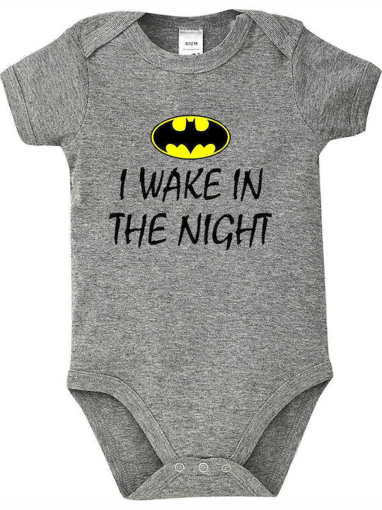 kirikoko I Wake In The Night, Batman Baby Kurzä...