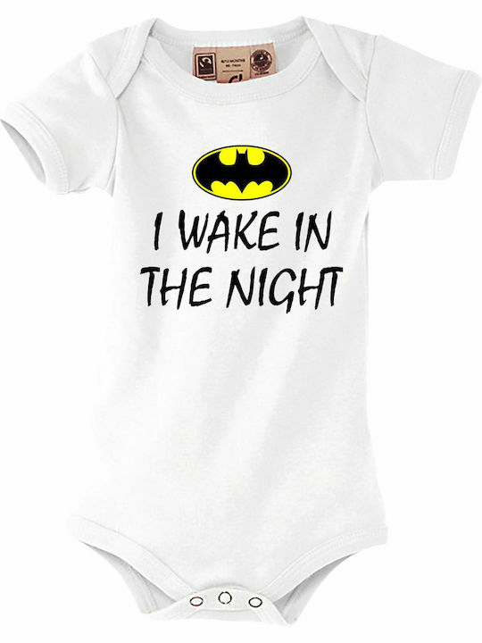 kirikoko I Wake In The Night, Batman Baby Kurzä...