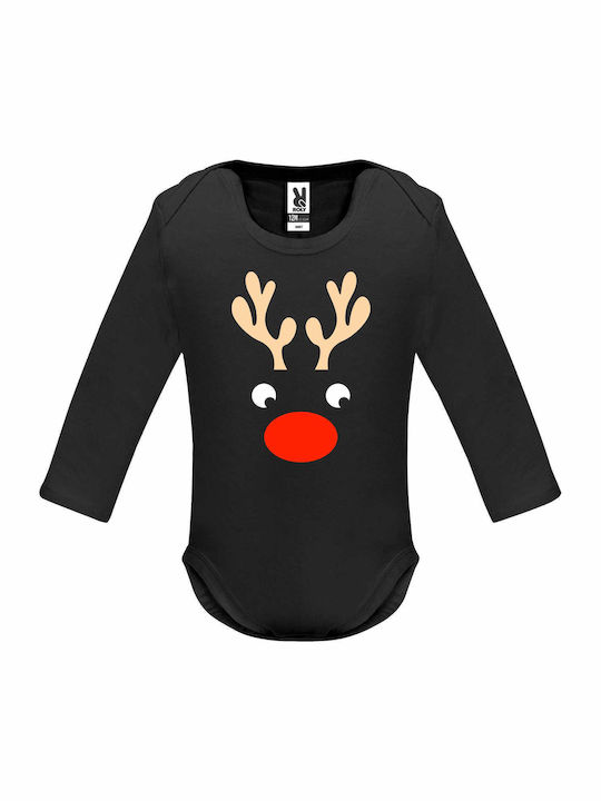 kirikoko Rudolph The Red Nosed Reindeer, Christ...