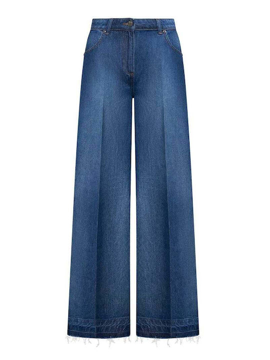 Γυναικείο Jean Παντελόνι D.blue