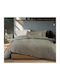 Nef-Nef Homeware Duvet Cover Set Cotton Queen with 2 Pillowcases 240x220 Nautica Green