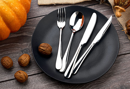 GGMgastro Sommet Fruit Knives Made of Stainless Steel 6 Pieces GGMgastro Sommet Fruit Knives Made of Stainless Steel 6 Pieces