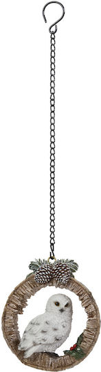 Suspendat Ornament suspendat Bufniță