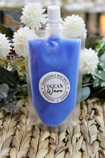 Gerakis Duft-Wax Melt mit Duft Ocean 003939OWA