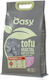 Oasy Φυτική Άμμος Γάτας Tofu 6lt