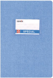 Special Jeans Тетрадка Синя На Райета 50 Листове 4163 Special Jeans Тетрадка Синя На Райета 50 Листове 4163