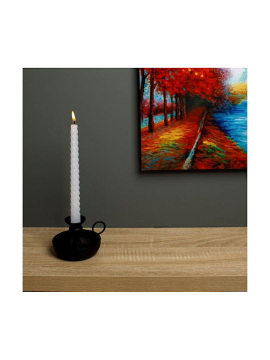 Metal Candle Holder