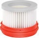 Hepa Filters Hepa Electric Vacuum Compatible with Dreame