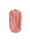 Epigasos Hundeshirts Strickpullover Offenes Rosa 28cm