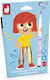 Lavabili Markere de Desen Set 10buc