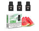 HQD Disposable Electronic Cigarette 800 Puffs Watermelon Ice 2ml 18mg