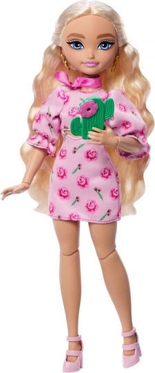 Mattel Barbie Dream Besties Malibu Festival Styles Doll
