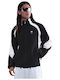 Air Woven Men's Cardigan Black