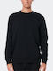 Black Sweatshirt
