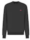 Sweatshirt Black