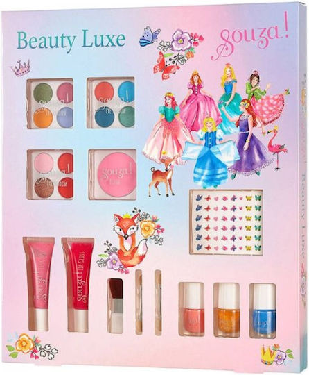Souza For Kids Kinder-Make-up
