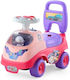 Vevor Ride On Car With Sounds Multicolour
