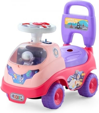 Vevor Ride On Car With Sounds Multicolour