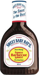 Sweet Baby Ray's Sauce 510gr