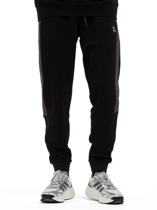 District75 Black