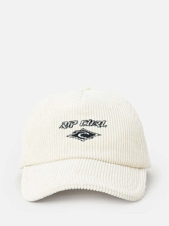 Rip Curl Women's Icons Surf Cap Bone 04wwhe-3021