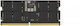 GoodRAM DDR5 Memory RAM with 1x8GB Module and Speed 5600 for Laptop