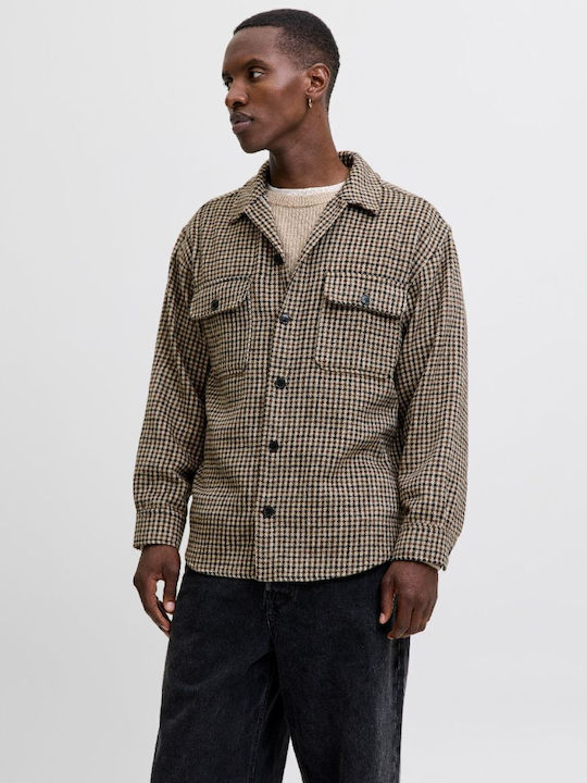 Jack & Jones Long-sleeved Shirt Multicolored