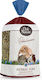 Herb Rodents Food Deli Nature Rodelicious Timothy Hay Centaury Nettle 600gr