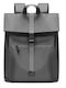 Backpack Αδιάβροχο 21lt Γκρι