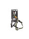 Afp Off Street Training Dog Harness Olive L