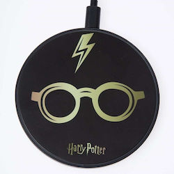 Harry Potter IT8709 Wireless Qi 10W with Cable micro USB Harry Potter IT8709 Wireless Qi 10W with Cable micro USB