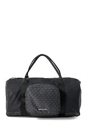 Michael Kors Sack Voyage Black