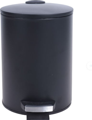 Excellent Houseware Μεταλλικός Μαύρος 3lt Excellent Houseware Μεταλλικός Μαύρος 3lt