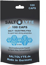 Saltolyte Salt & Electrolytes 100 κάψουλες