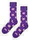 Happy Socks Κάλτσες Πολύχρωμες