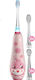 Concept Children's Electric Toothbrush with Chronograph for 1+ Years with Replacement Heads