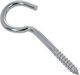 Hook Inox Angle