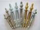 Metallic Push-in Anchors Type Hsa by Hilti Steel C1008 Galvanized Fm1800 Wa 16x120mm