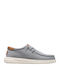 Men's Loafers Gray