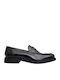 Mocasini barbati in Negru Culori