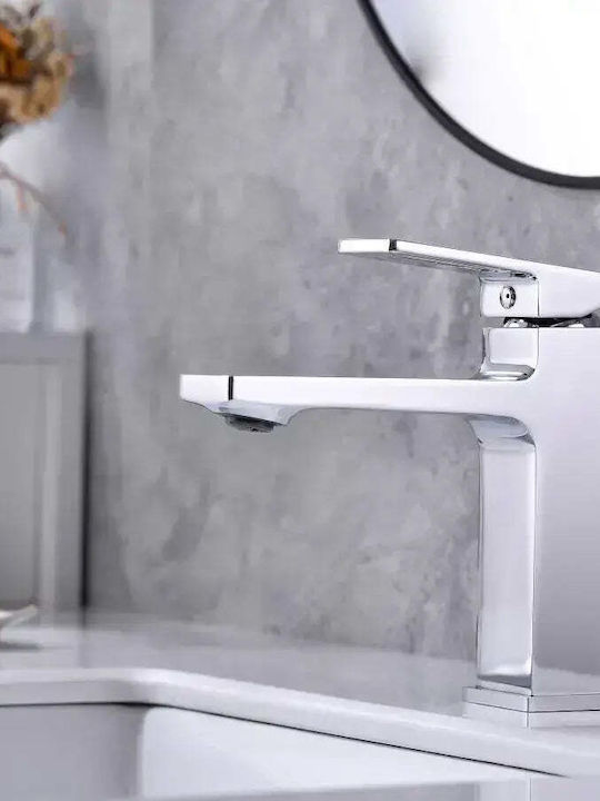 Alista Home Amestecare Robinet Chiuvetă