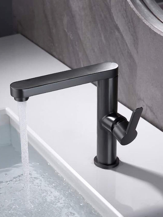 Alista Home Amestecare Robinet Chiuvetă Robinete de chiuvetă Negru