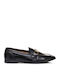 Γυναικεία Loafers σε Μαύρο Χρώμα