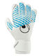 Uhlsport Soft Pro Adults Goalkeeper Gloves White