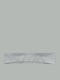 Ouno Μπουστάκι Εγκυμοσύνης & Θηλασμού με Clips Λευκό