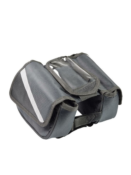 Dunlop Rahmen-Tasche