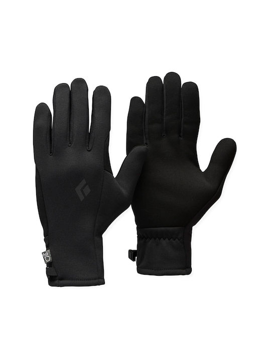 Black Diamond Men's Ski & Snowboard Gloves Black