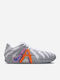 Ja 3 Low Basketball Shoes White / Dusty Cactus / Hyper Pink / Star Blue