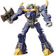 Action Figure Changers Megatron Transformers 5cm.