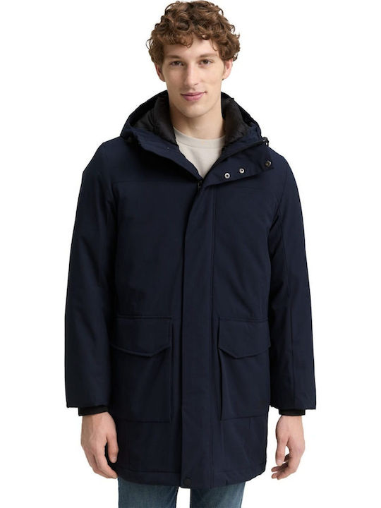 Water Repellent Tom Tailor Blouson Jacke Water Repellent Tom - Main Image